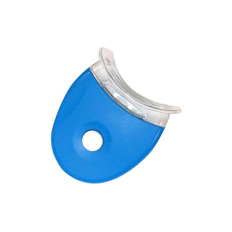 Home Appliances Mini Handheld Teeth Whitening LED Accelerator Light with