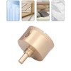 Diamond Hole Saw Carbon Steel Tile Holes Opener Drill Bit
