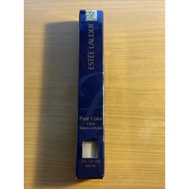 Estée Lauder ESTEE LAUDER PURE COLOR GLOSS 23 STAR PINK VINTAGE & RARE 0.15 OZ