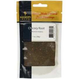 Chicory Root 1 oz