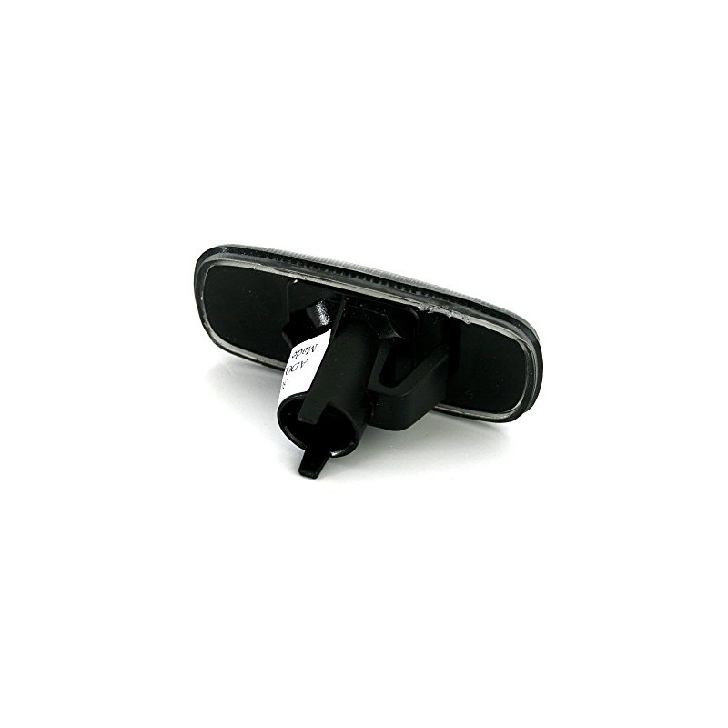 Eagle Eyes Side Indicator Set in Black