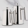 Olympia Stainless Steel Cafeteria 3 Cup 350Ml Coffee Catering Restaurant