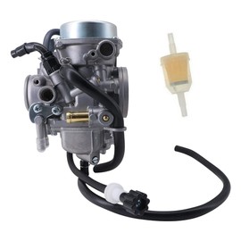JIK Carburetor for Honda Shadow VLX 600 VLX600 VT600C VT600CD Deluxe 16100-MZ8-U43 1999-2007