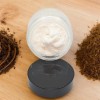 Homemade Pure Avocado Butter Body Balm, 100% Natural Whipped Skin