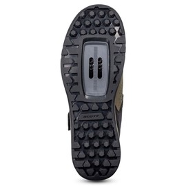 Scott MTB SHR-Alp Lace Cycling Shoes Fir Green/Black 2024, Green