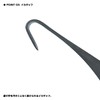 Osaka Fishing Equipment (OGK) Squid Tool Black OG206K [Integrated Squid