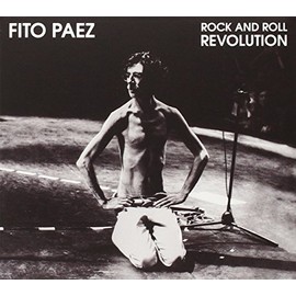 Rock & Roll Revolution