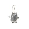 Glimmis Grimmis Moomin Print Stinky Scandinavian Reflector Keychain Retroreflective Material