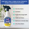 ZORBX Extra-Strength Stain & Odor Remover Spray 24 oz -