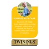 Twinings Cold Brewed Iced Tea Bags, Peach - Ready in