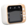 Kids Selfie Camera 20MP 2.4in Screen High Definition USB Charging