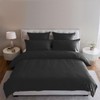 MAGNA COLLECTION Double Duvet Cover Set - Hotel Quality Double