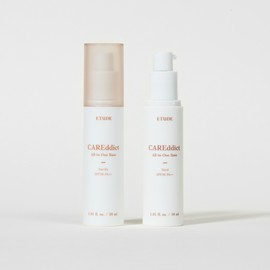 Etude House [Etude] Carecict All-in-One Base SPF30 PA++ 30ml