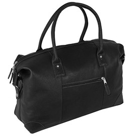 Latico Leathers Denver Duffel Bag 100% Leather Handcrafted by Artisans