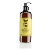 Shampoo Orgánico Mevel 500ml Bergamota, Romero, Sabila