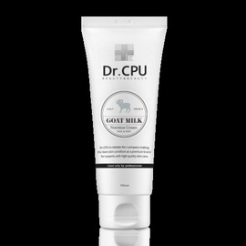 Dr. CPU Nutrition Cream 250ml / 닥터씨피유 뉴트리션 크림 250ml