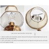 Fuloon Modern European Style Droplight Wall Lamp Candle Chandelier Lamp