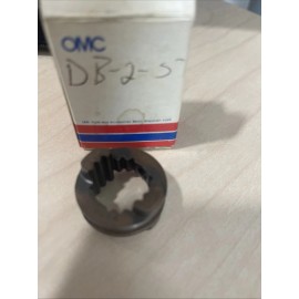 OMC Genuine OMC Shifter, Clutch Dog 0326340 , 326340