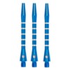 HRLORK 3 Packs Darts Shafts Darts Stems 45MM Aluminium Shafts