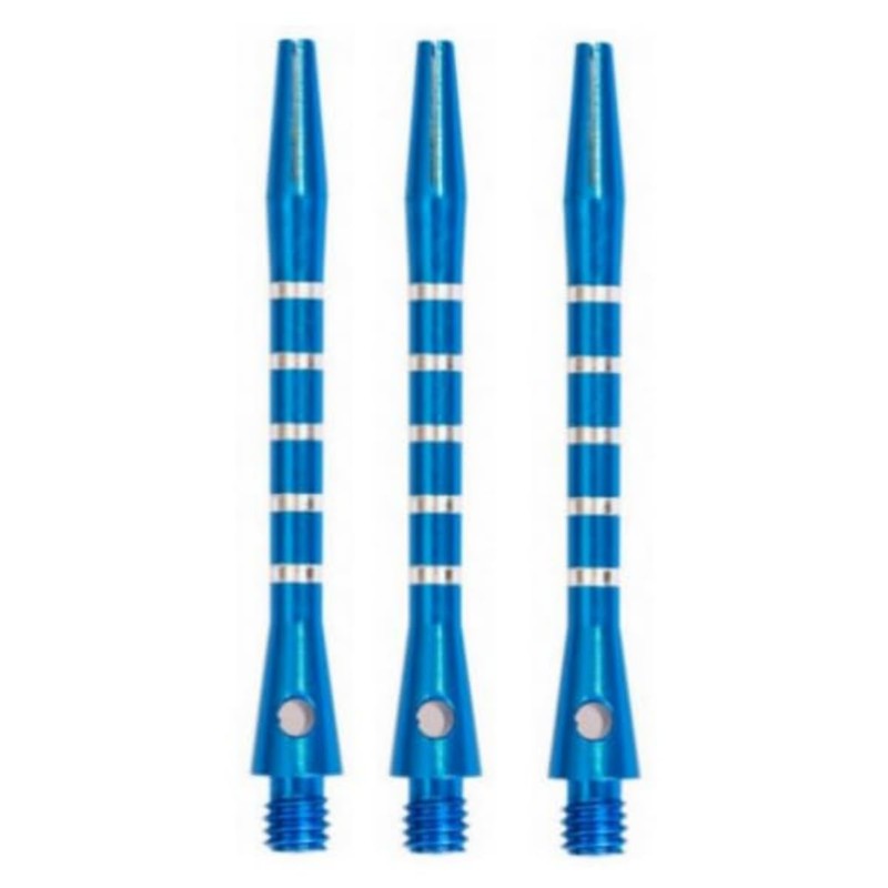 HRLORK 3 Packs Darts Shafts Darts Stems 45MM Aluminium Shafts