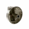 GE WB03X29300 Range Surface Burner Knob