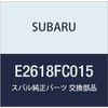 SUBARU (subaru) Genuine Parts Protector Side Silky Forester 5d Wagon Part Number e2618fc015