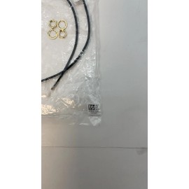 for DELL Dell Optiplex 3080 5060 5080 Wireless M.2 IPX4 Internal WiFi Antenna WLAN Cable