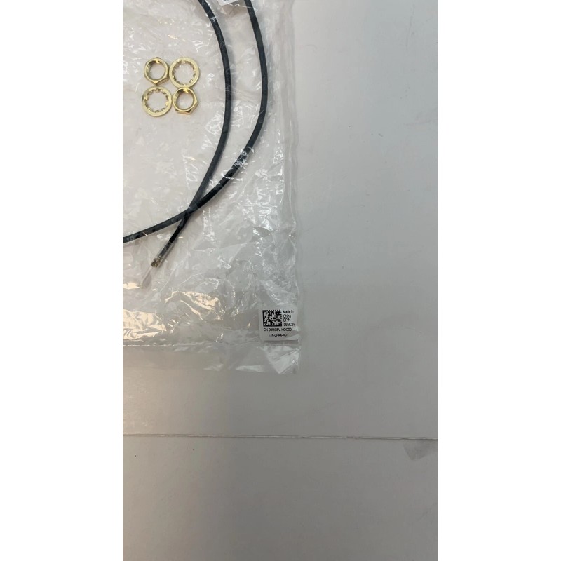 for DELL Dell Optiplex 3080 5060 5080 Wireless M.2 IPX4