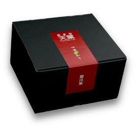 Amane 1.1 oz (30 g) Can, Premium Deep Steamed Kakegawa Tea, Variety: Tsuyu Hikari Premium