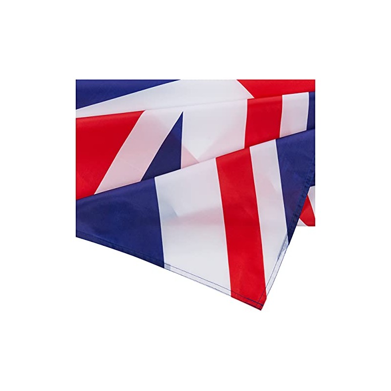 Union Jack Flag - 90 x 150 cm