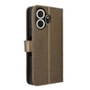 NEOYUKL Shell for TCL NxtPaper 70 Pro Wallet Case Brown