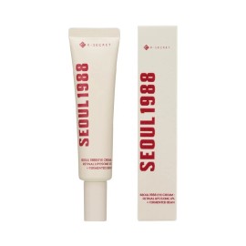 Seoul 1988 KSecret SEOUL 1988 Eye Cream 30ml | 4% Retinal Liposome + Fermented Extracts ...