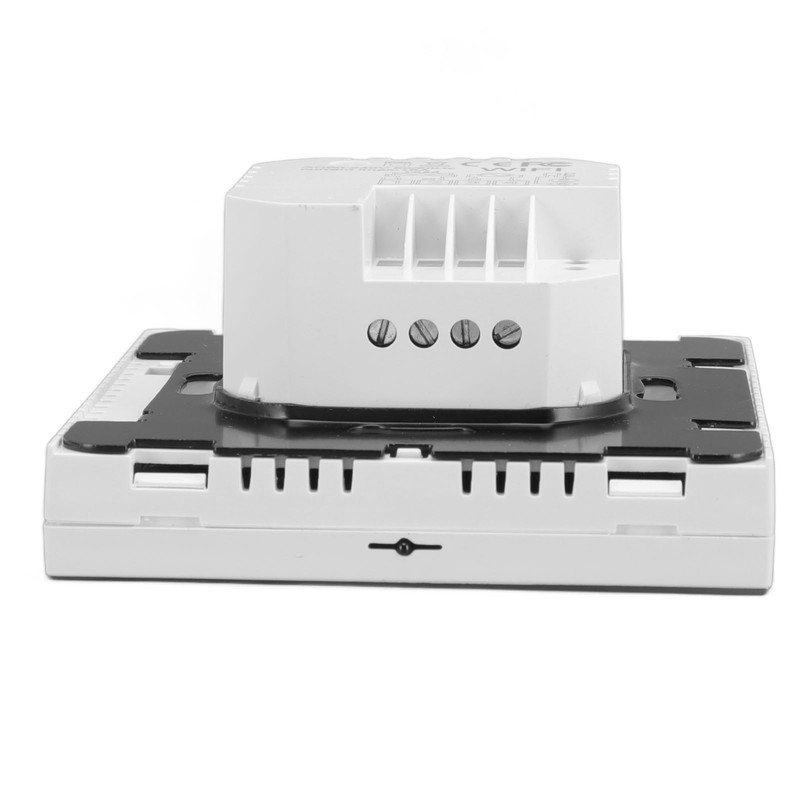 Smart Thermostat Touch Screen WiFi Timing Switch Mobile Phone Control
