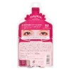 Dolly Wink Eyelash 32 Black, 2 Pairs (x1)