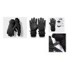 Bluelander Guantes Térmicos De Invierno Impermeables Pantalla Táctil