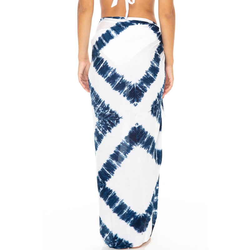 SHU-SHI - Traje de baño para cubrir la playa para