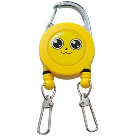 Gamakatsu UK8025 Ukimaro Pin On Reel, Double