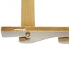 Wall Hanging For Sword from Two Three Books from Sword