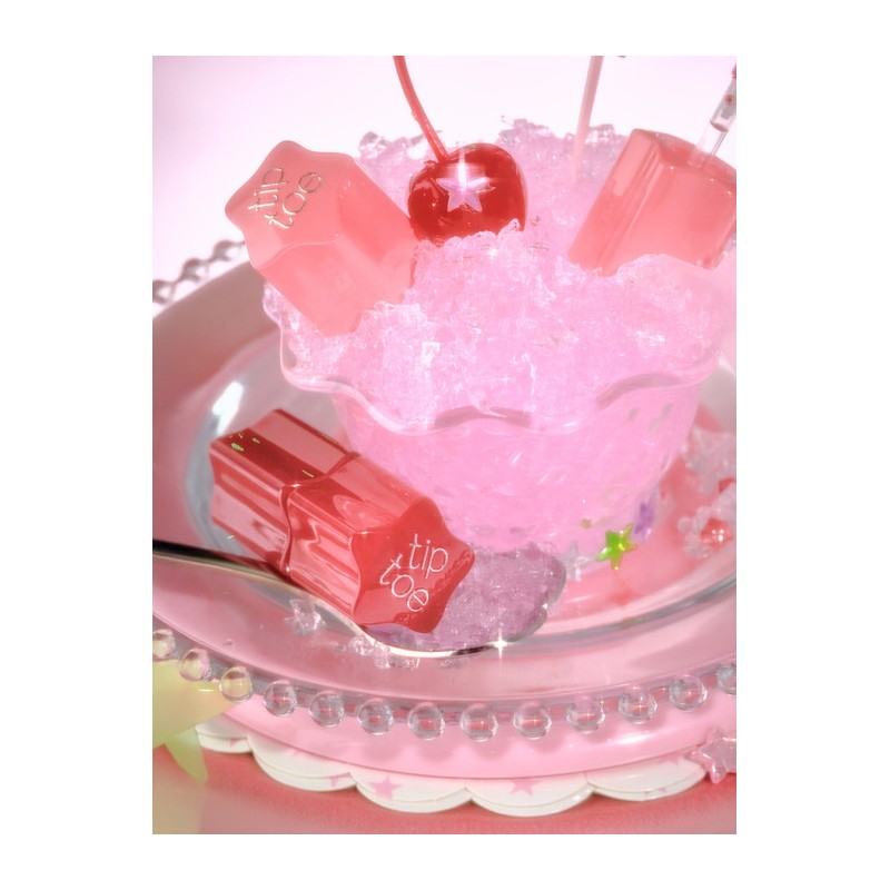 Glowit Sorbet Tint (12 Colors) / 글로윗 소르베 틴트 (12