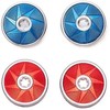 Odyssey o-works Putter Exclusive Weights Custom Design Weight Set of
