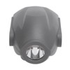 Drone Searchlight 1100mAh Rechargeable 100m Range Drone Night Photography Light