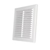 DOSPEL 007-0176 D/RW Venting, White