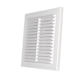 DOSPEL 007-0176 D/RW Venting, White