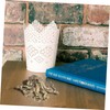 KITANDOVE Unique Sculpted Brass Octopus Ornament for Home Decor -