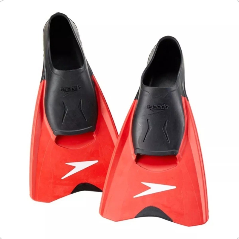Speedo Aletas Speedo Switchblade Fin Natacion Talla Xl (29-30cm)