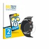 BROTECT (Pack of 2 protective films for Lemfo Smartwatch 1.39