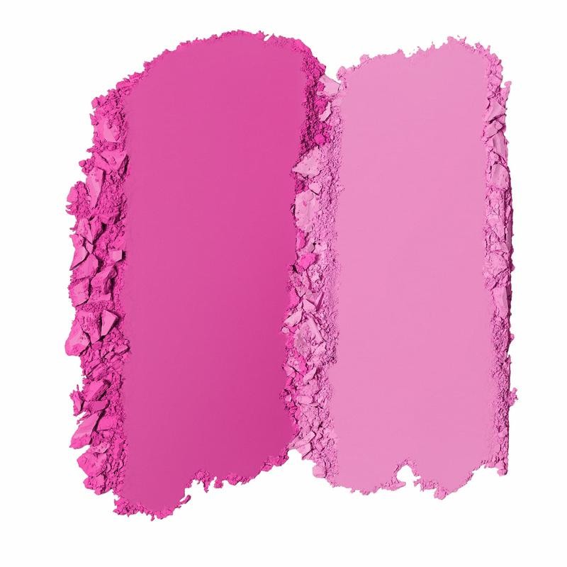 JUVIA'S PLACE Blushed Duo Blush - Shade: Vol 4
