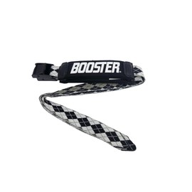 BOOSTER（ブースター）パワーストラップ INTERMEDIATE　アーガイル