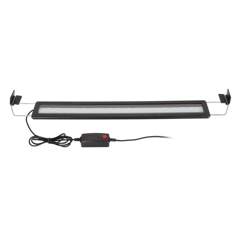 Aquarium LED Light Professional High Brightness 4 Rows Splash Proof