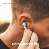 elago 4 Pairs AirPods Pro Ear Hooks Covers - Comfortable